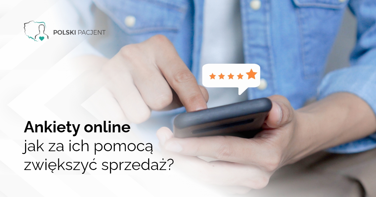 Ankiety online – jak za ich pomocą zwiększyć sprzedaż?