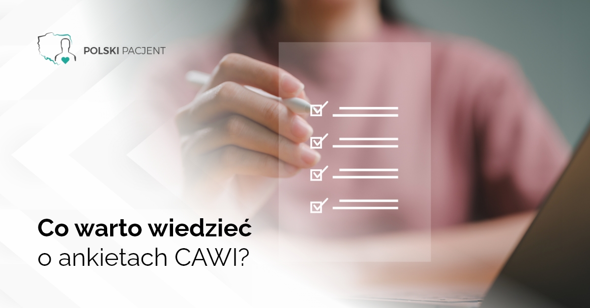 Co warto wiedzieć o ankietach CAWI?
